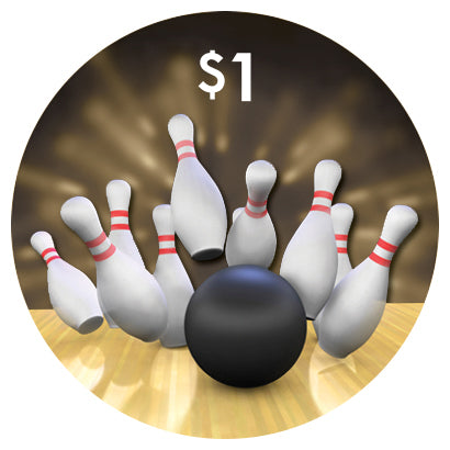 Load image into Gallery viewer, Bowling Chips Set, color-beige
