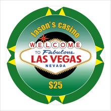 Load image into Gallery viewer, Vegas Poker Night! in usa, canada, australia, new zealand
