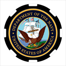Load image into Gallery viewer, United States Navy in usa, canada, australia, new zealand
