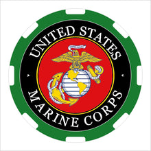 Load image into Gallery viewer, United States Marines in usa, canada, australia, new zealand

