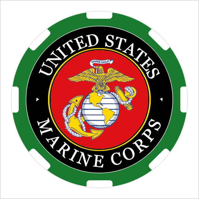 United States Marines in usa, canada, australia, new zealand