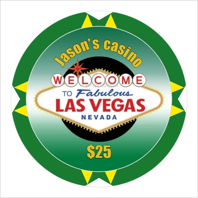 Vegas Poker Night! in usa, canada, australia, new zealand