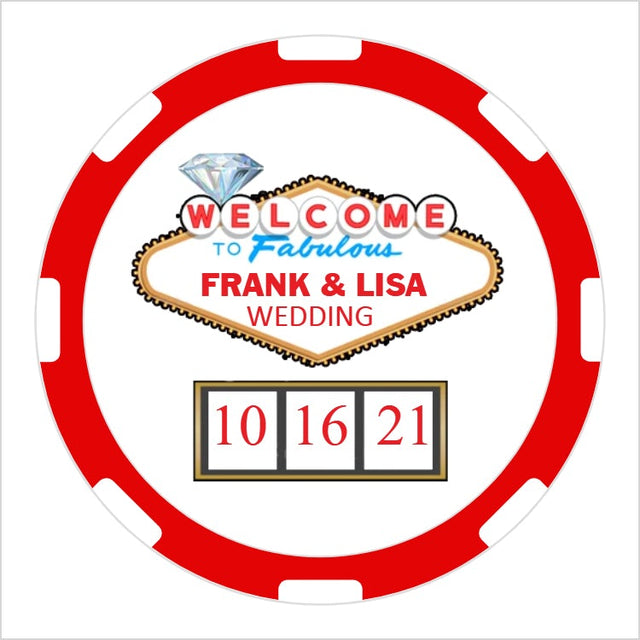 Vegas Wedding in usa, canada, australia, new zealand